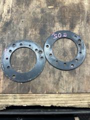 Фото запчасти крепление переднее BMW 320i 2007 Б/У запчасть Запчасть крепление переднее BMW 320i 2007