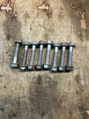 Запчасть болт крепления рычага AUDI A4 2015