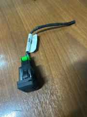 Фото запчасти разъем мультимедиа (aux HONDA CR-V 3 2007 Б/У запчасть Запчасть разъем мультимедиа (aux HONDA CR-V 3 2007