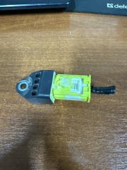Фото запчасти датчик удара airbag SUBARU FORESTER 2011 Б/У запчасть Запчасть датчик удара airbag SUBARU FORESTER 2011
