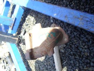 Запчасть коллектор выпускной TOYOTA TOWN ACE