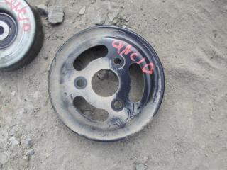Запчасть шкив помпы TOYOTA PASSO