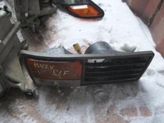 Запчасть габарит правый ISUZU ELF