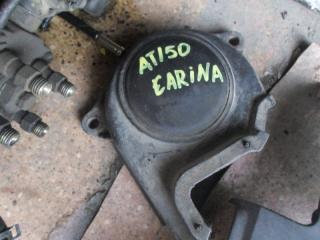Запчасть кожух грм TOYOTA CARINA