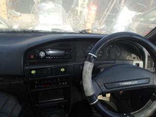Запчасть спидометр TOYOTA COROLLA