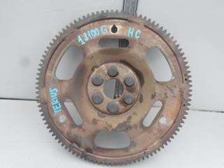 Запчасть венец DAIHATSU TERIOS
