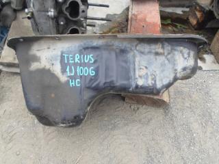 Запчасть поддон DAIHATSU TERIOS