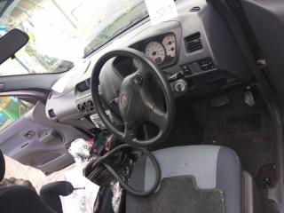 Запчасть кожух рулевой колонки TOYOTA CAMI