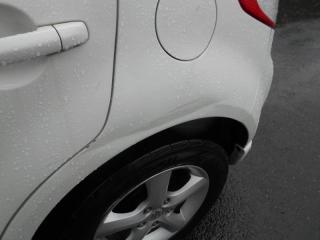 Запчасть лючок бензобака SUZUKI SX4