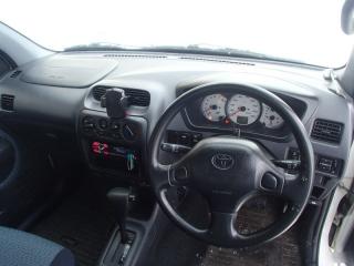 Запчасть кожух рулевой колонки TOYOTA CAMI