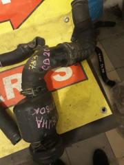 Патрубок интеркулера NISSAN LARGO