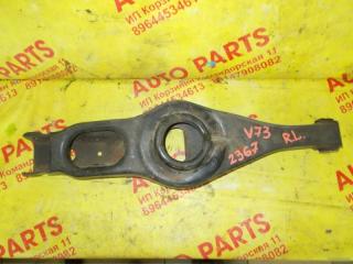 Рычаг задний левый MITSUBISHI PAJERO