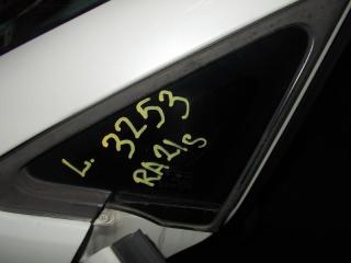 Запчасть форточка кузова левая SUZUKI AERIO