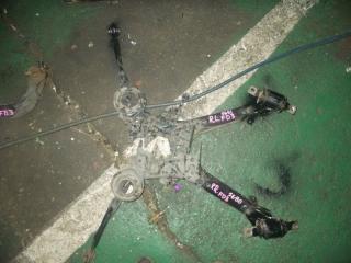 Рычаг задний правый HONDA CIVIC