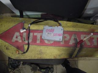 Запчасть tv tuner TOYOTA ARISTO