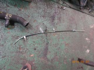 Фото запчасти тросик ручника TOYOTA VISTA контрактная запчасть Запчасть тросик ручника TOYOTA VISTA