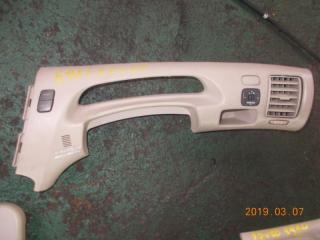 Фото запчасти консоль спидометра TOYOTA VISTA контрактная запчасть Запчасть консоль спидометра TOYOTA VISTA