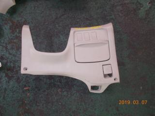 Фото запчасти консоль под рулевой колонкой TOYOTA VISTA контрактная запчасть Запчасть консоль под рулевой колонкой TOYOTA VISTA