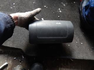 Запчасть airbag пассажирский SUZUKI WAGON R
