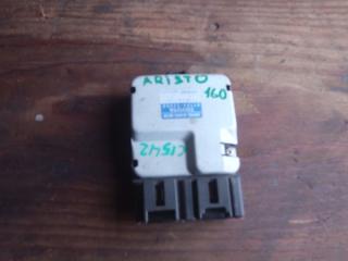 Реостат ARISTO JZS160