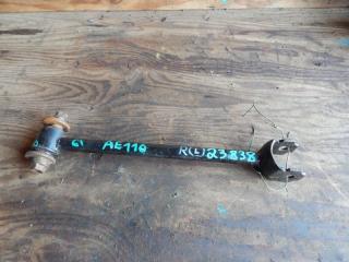 Запчасть тяга подвески задняя левая TOYOTA COROLLA