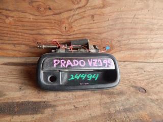 Запчасть ручка двери передняя правая TOYOTA LAND CRUISER PRADO