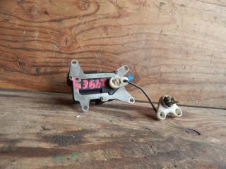 Запчасть сервопривод заслонок печки TOYOTA CORONA