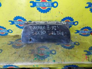 Запчасть спидометр TOYOTA CHASER