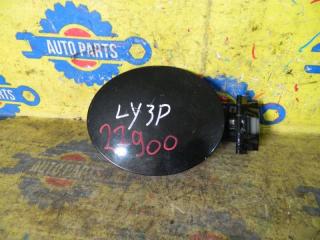 Запчасть лючок бензобака MAZDA MPV