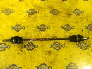 Запчасть привод передний правый DAIHATSU MAX