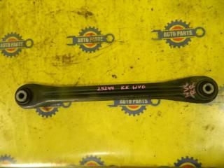 Фото запчасти тяга подвески задняя правая VOLKSWAGEN TOUAREG контрактная запчасть Запчасть тяга подвески задняя правая VOLKSWAGEN TOUAREG