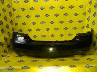 Запчасть бампер задний NISSAN FUGA 2014