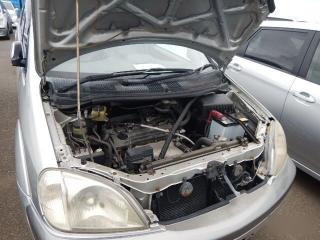 АКПП TOYOTA NADIA