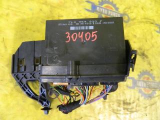 Запчасть электронный блок PORSCHE CAYENNE