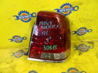 Запчасть стоп-сигнал задний правый TOYOTA CROWN MAJESTA