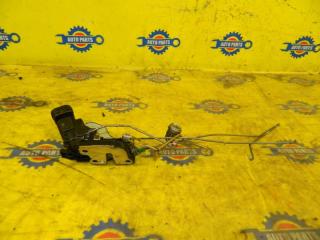 Запчасть замок передний левый TOYOTA CARINA