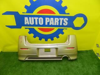 Запчасть бампер задний DAIHATSU MAX 2003