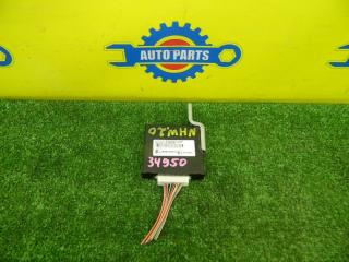 Запчасть блок иммобилайзера TOYOTA PRIUS