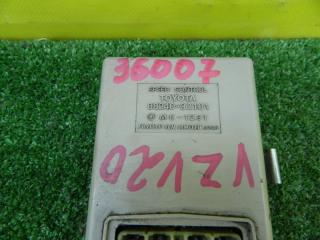 Электронный блок CAMRY PROMINENT VZV20 1VZFE