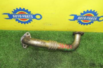 Патрубок интеркулера SSANGYONG ACTYON SPORTS