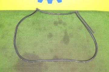 Запчасть уплотнение дверное заднее левое SSANGYONG ACTYON SPORTS