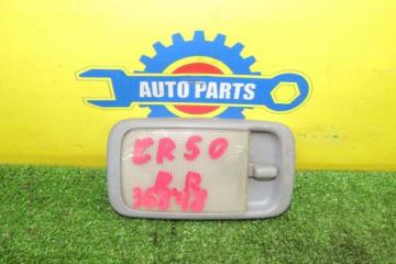 Запчасть светильник салона TOYOTA TOWNACE NOAH