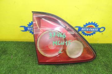 Фото запчасти вставка между стопов задняя левая TOYOTA HARRIER 1999 контрактная запчасть Запчасть вставка между стопов задняя левая TOYOTA HARRIER 1999