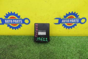 Запчасть электронный блок TOYOTA HIACE