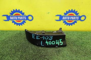 Запчасть планка под стоп задняя левая TOYOTA COROLLA