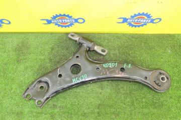 Запчасть рычаг нижний передний правый LEXUS ES330