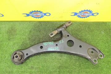 Запчасть рычаг нижний передний левый LEXUS ES330