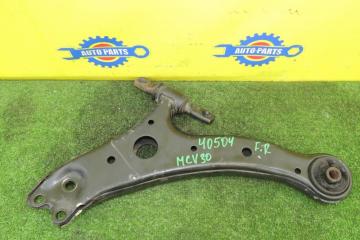 Запчасть рычаг нижний передний правый LEXUS ES330