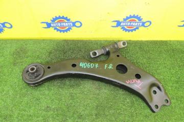 Запчасть рычаг нижний передний правый LEXUS ES330