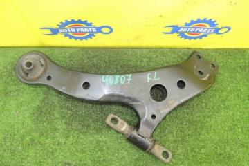 Запчасть рычаг нижний передний левый LEXUS ES330